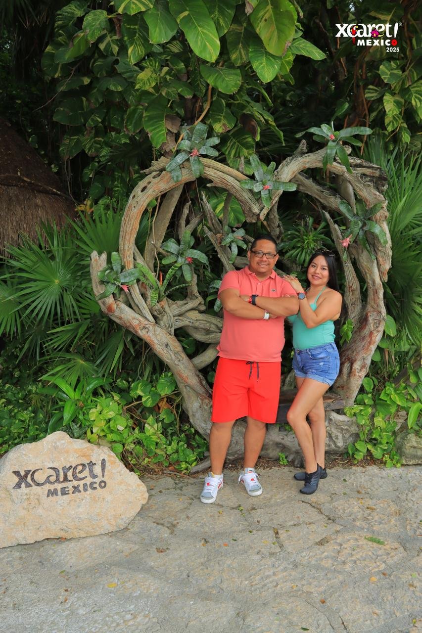 Karen y Martin 6